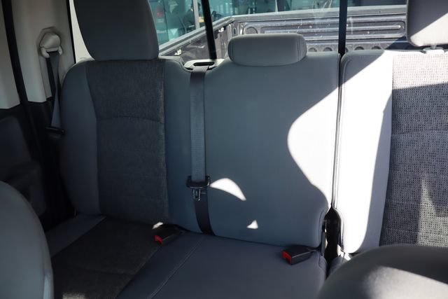 Used 2015 RAM 1500 Big Horn RWD image 17