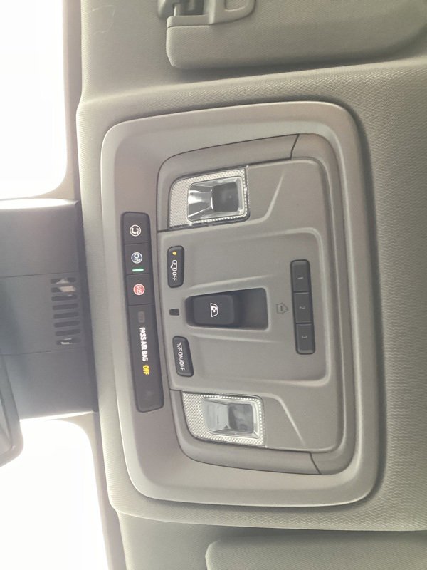 New 2026 Chevrolet Silverado 2500 LT w/ All Star Edition image 30