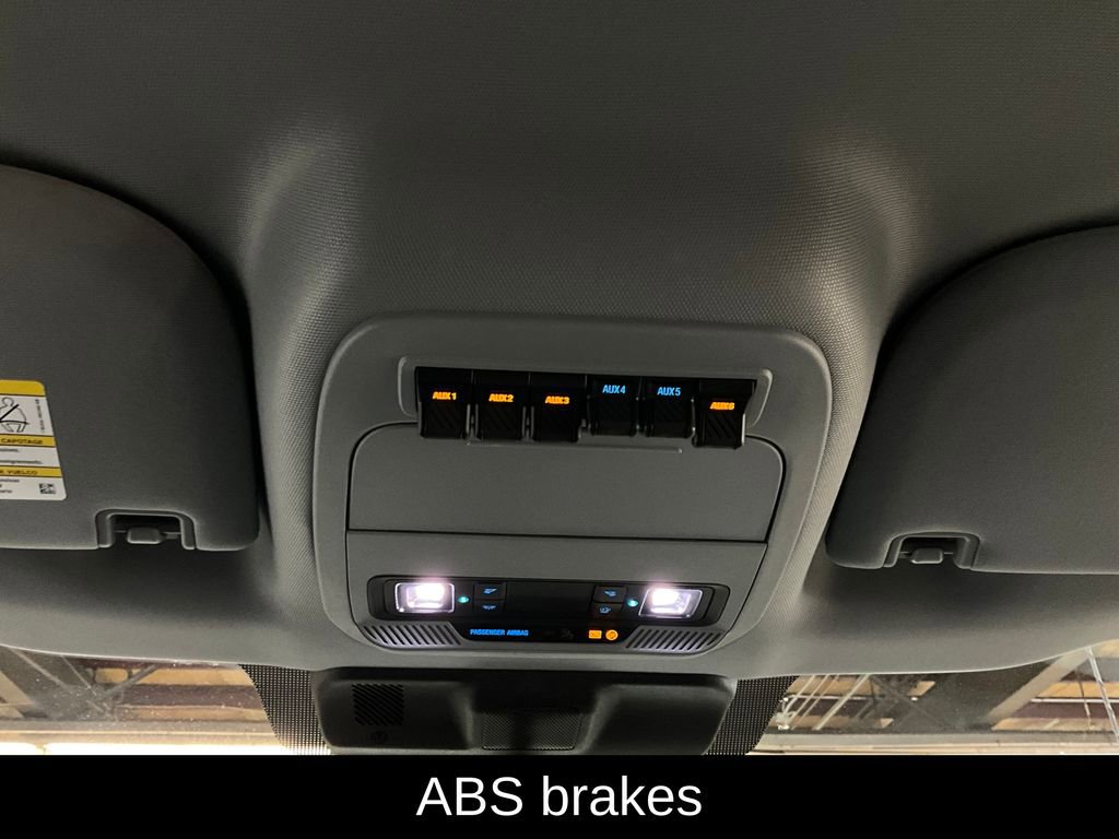 Used 2025 Ford F250 XLT image 10