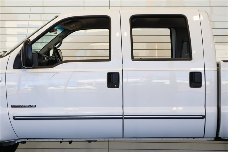 Used 1999 Ford F350 XLT AWD/4WD image 54