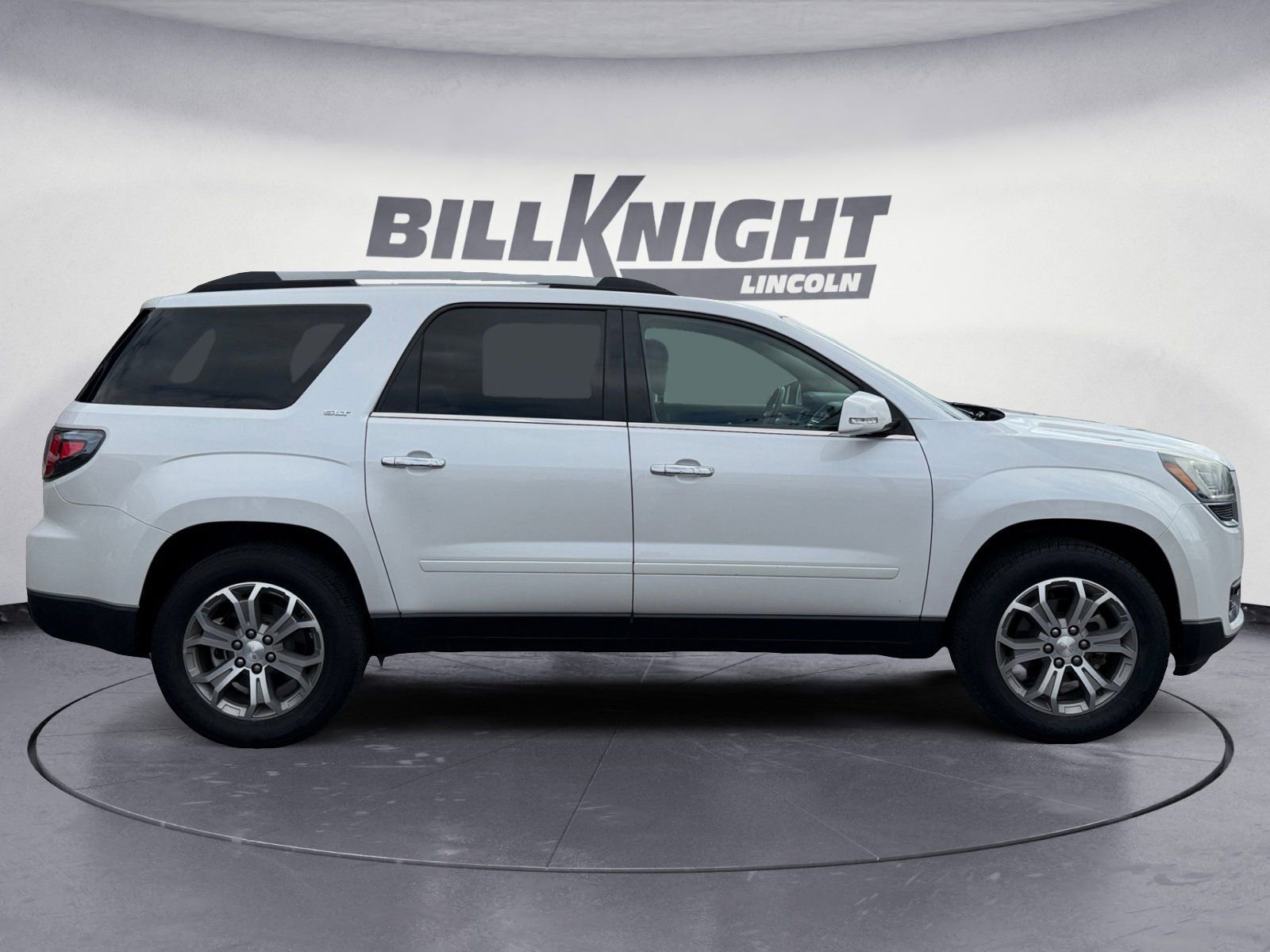 Used 2016 GMC Acadia SLT image 6
