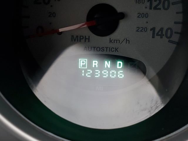 Used 2005 Chrysler PT Cruiser GT image 17