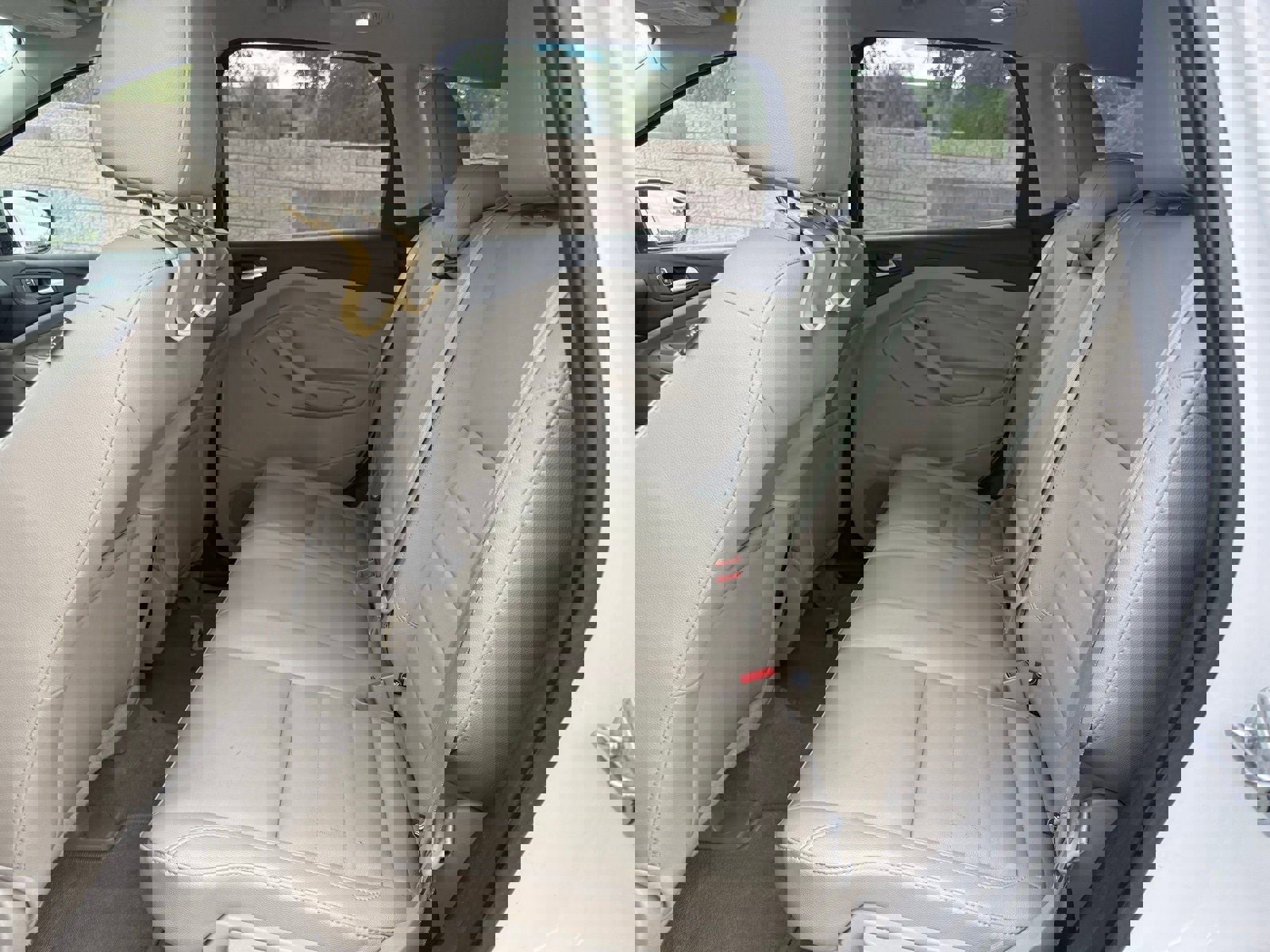 Used 2015 Ford Escape Titanium image 10