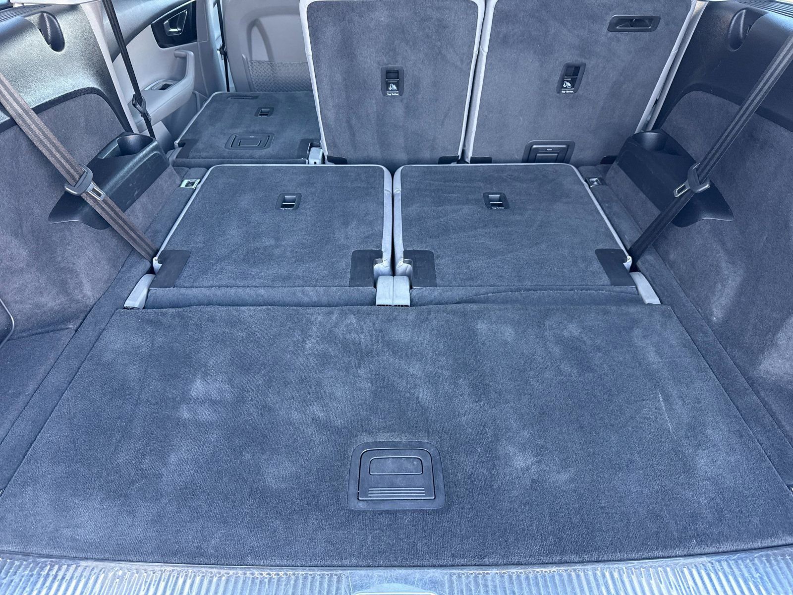 Used 2023 Audi Q7 3.0T Premium Plus image 17