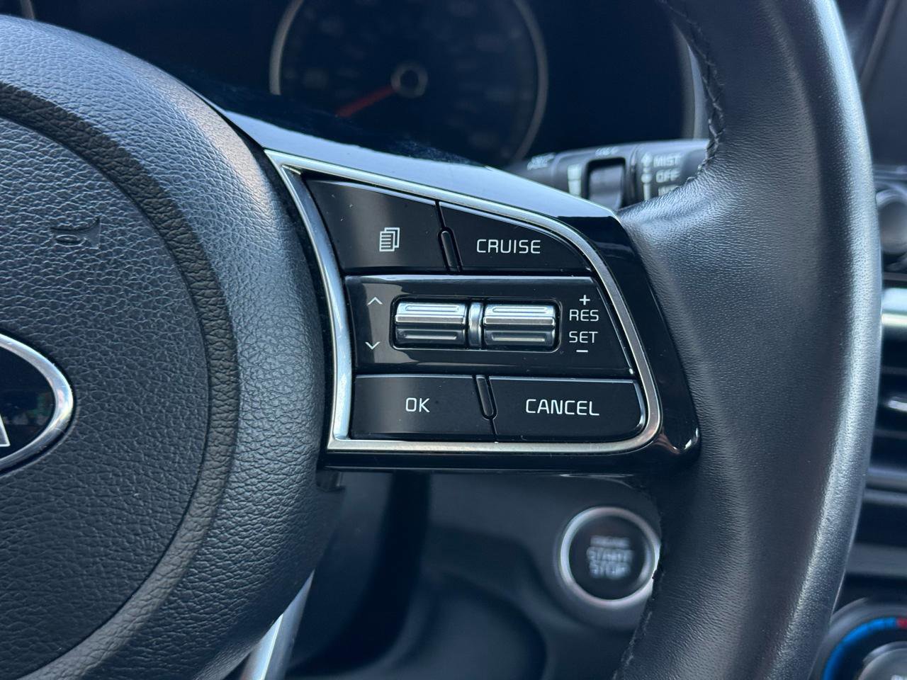 Used 2020 Kia Forte EX image 17