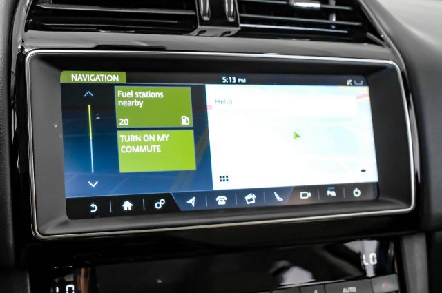 Used 2019 Jaguar F-PACE Premium AWD/4WD image 19