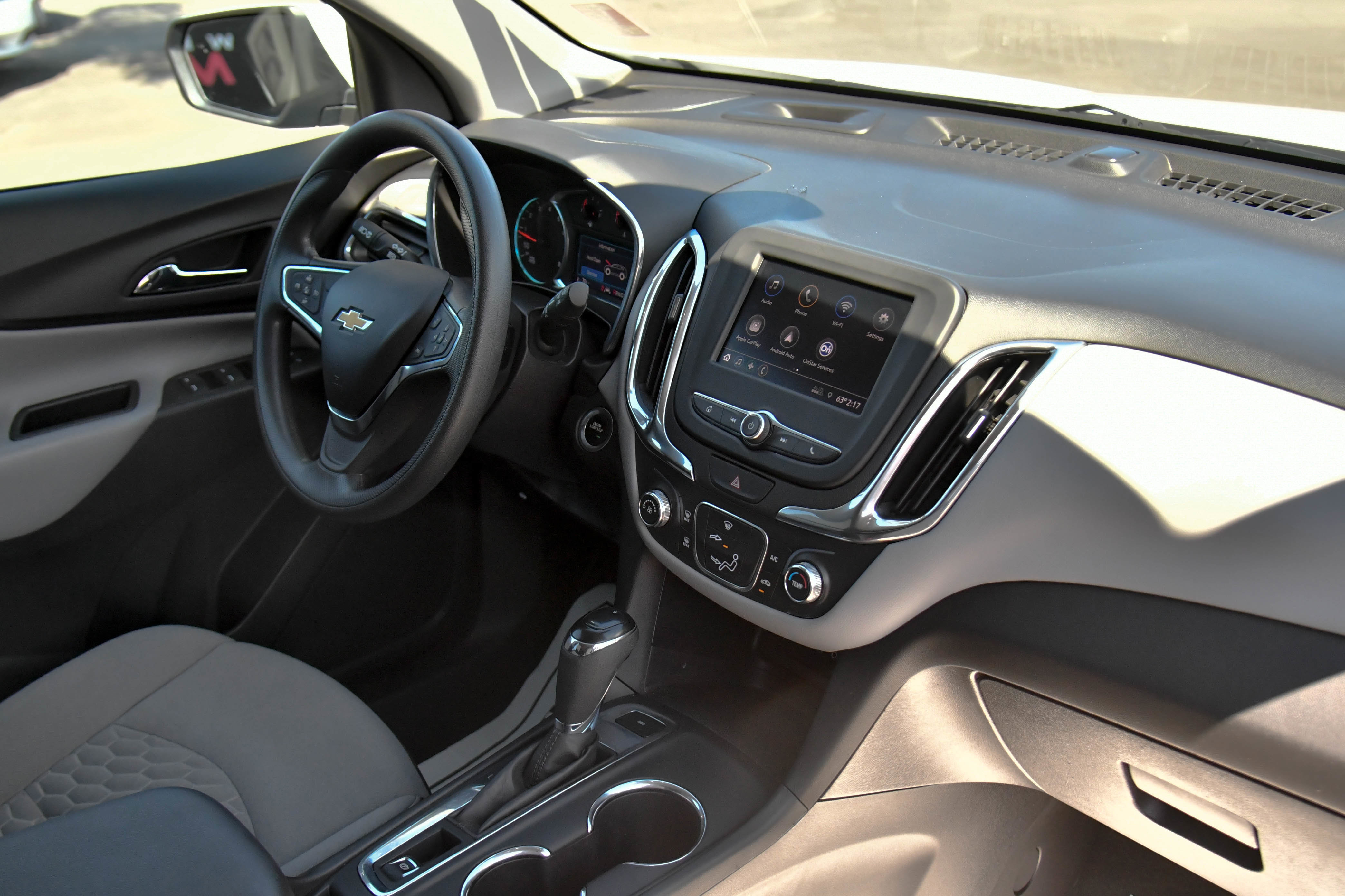 Used 2020 Chevrolet Equinox LT AWD/4WD image 41
