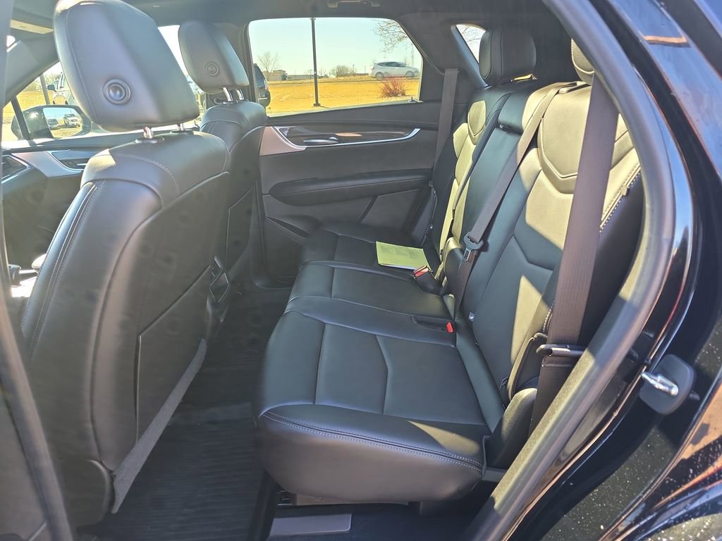 Used 2021 Cadillac XT5 Sportv image 26