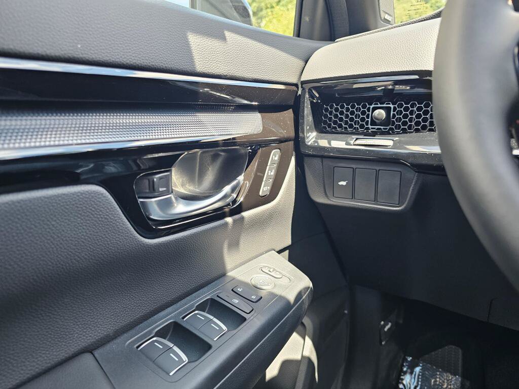 New 2026 Honda CR-V Sport Touring image 30