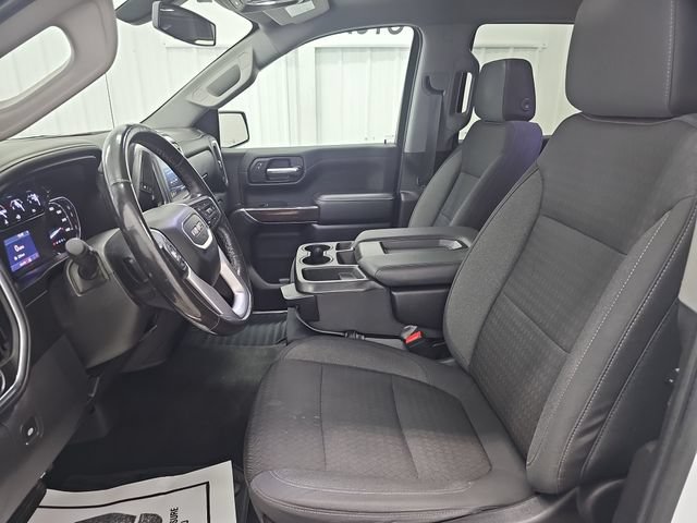 Used 2020 GMC Sierra 1500 SLE w/ SLE Value Package AWD/4WD image 9