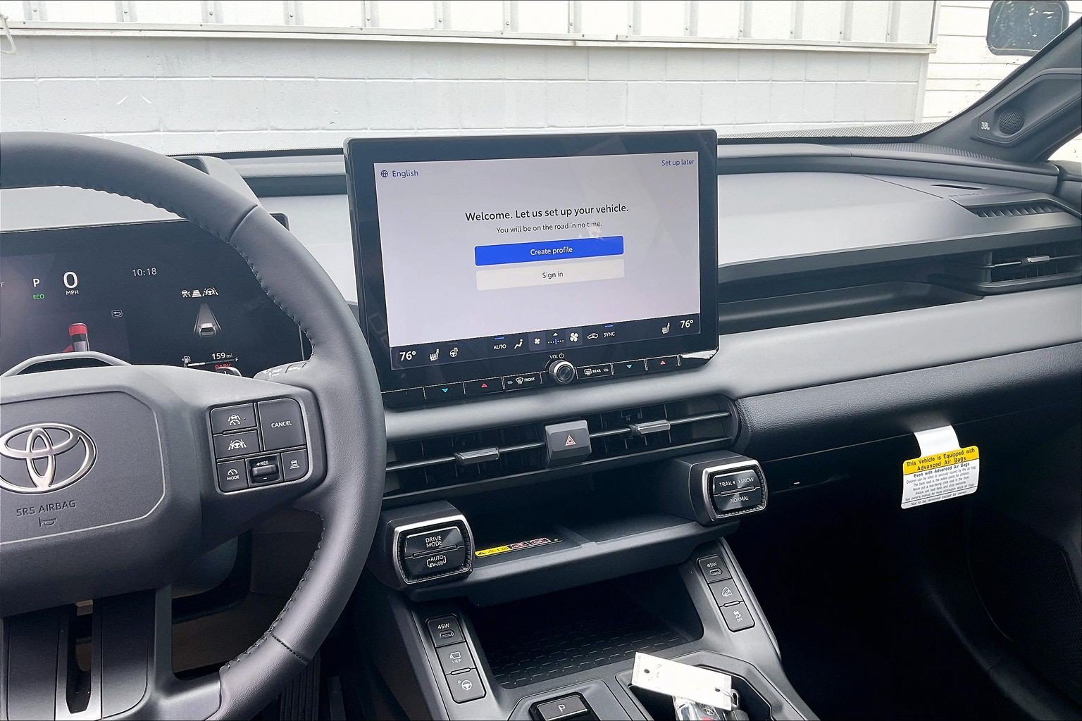 New 2026 Toyota RAV4 XSE AWD/4WD image 9