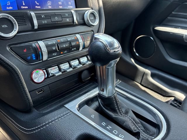 Used 2020 Ford Mustang GT Premium w/ GT Performance Package RWD image 28