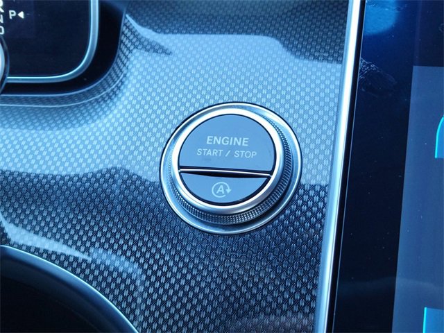 Certified 2023 Mercedes-Benz C 300 4MATIC Sedan image 22