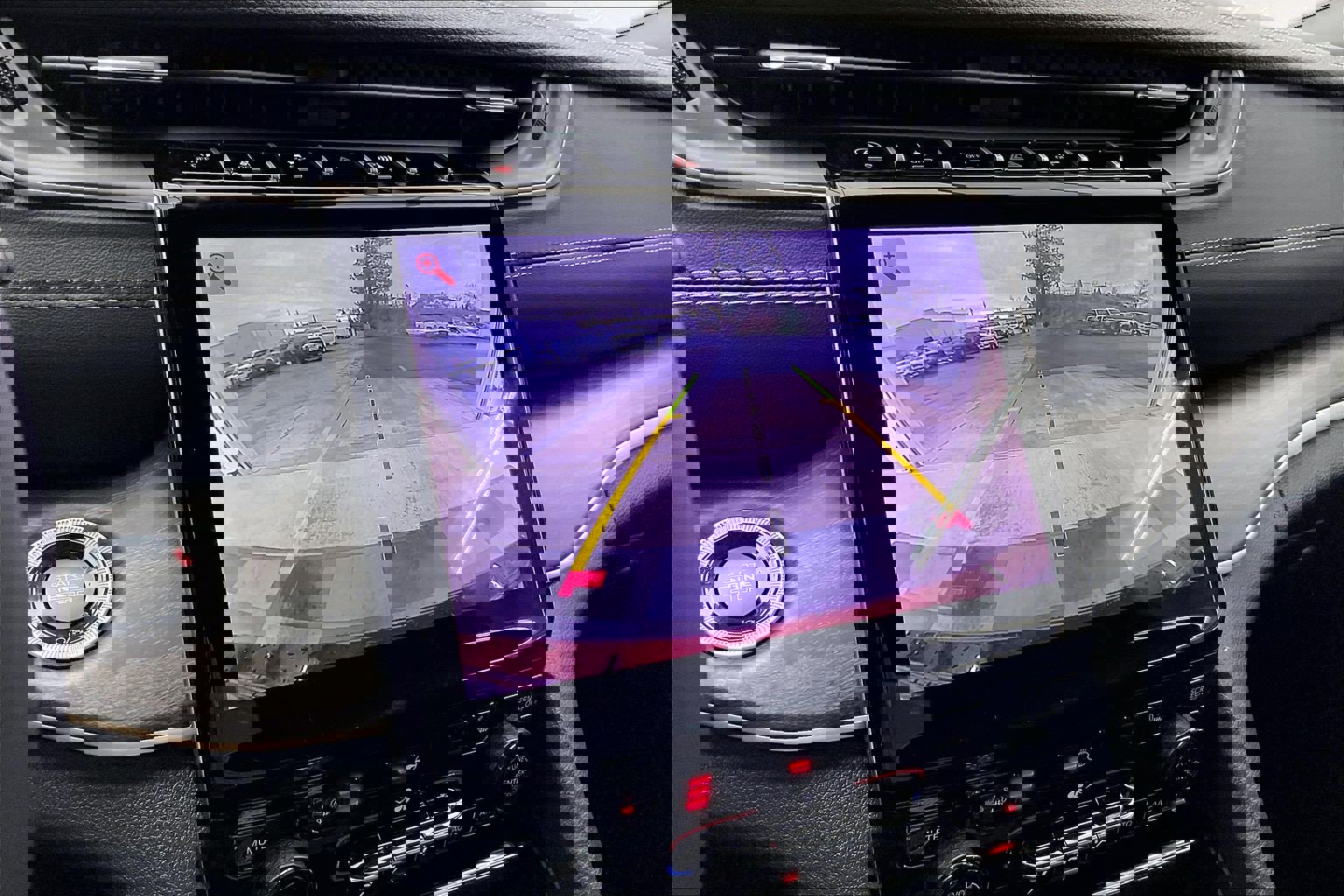 New 2025 Jeep Grand Cherokee Limited image 13