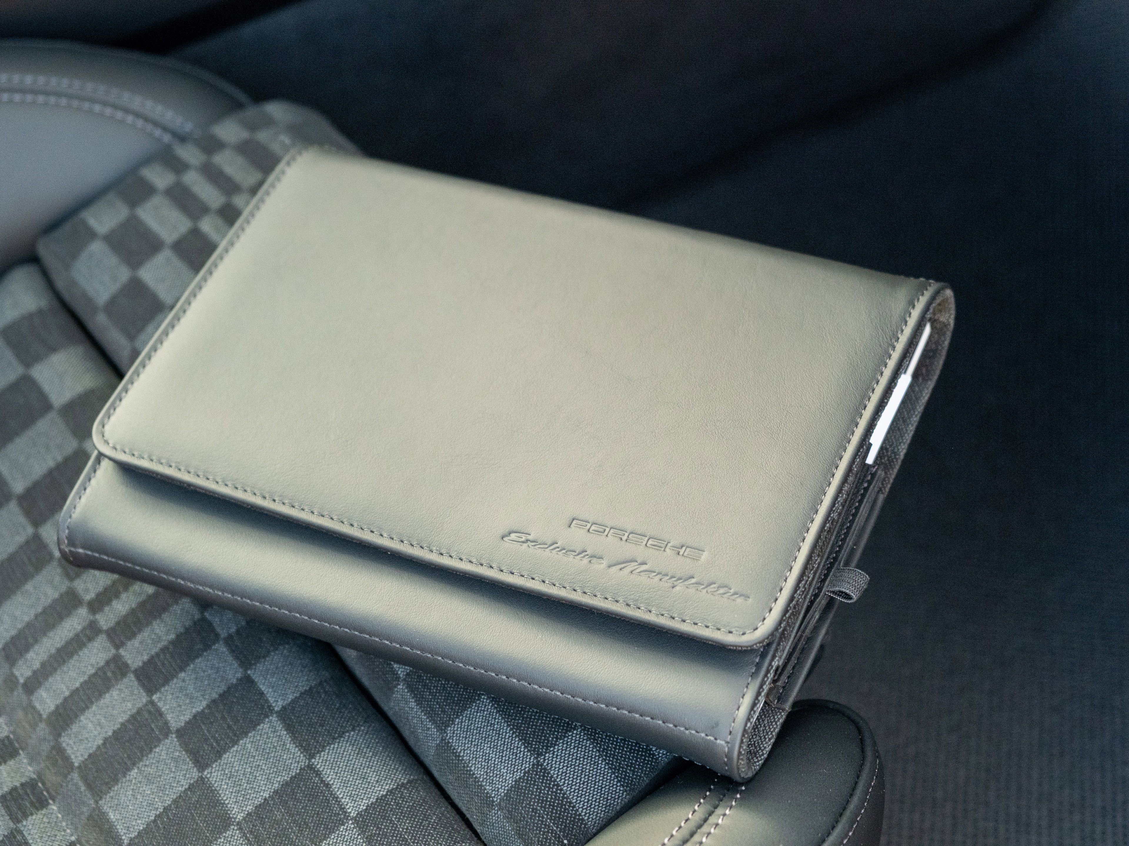 New 2026 Porsche 911 Carrera image 53