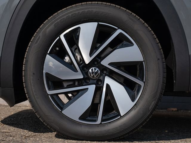 New 2026 Volkswagen Atlas SEL AWD/4WD image 7