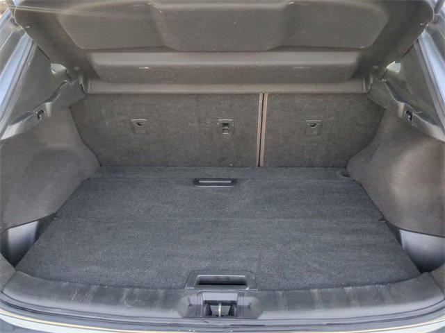 Used 2017 Nissan Rogue Sport SV image 13