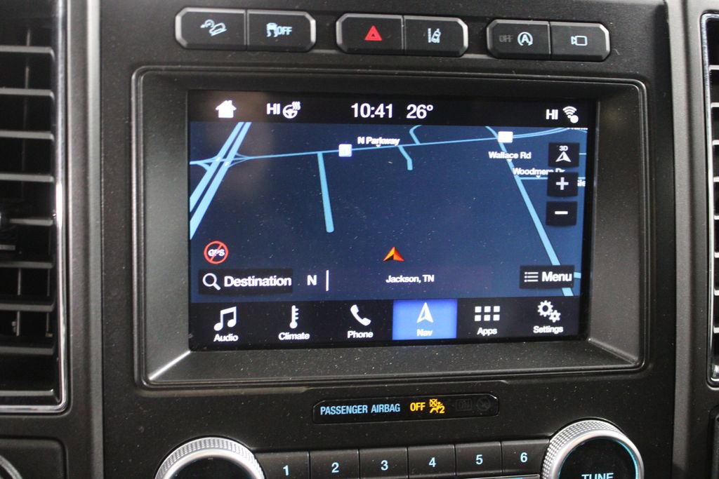 Used 2019 Ford Expedition Limited w/ Equipment Group 303A image 34