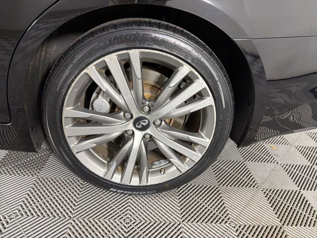 Used 2019 INFINITI Q50 Sport w/ Proactive Package AWD/4WD image 22