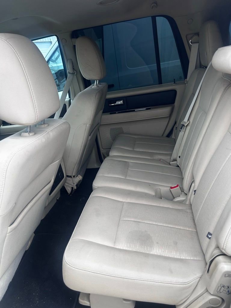 Used 2015 Ford Expedition XL w/ Equipment Group 101A image 11