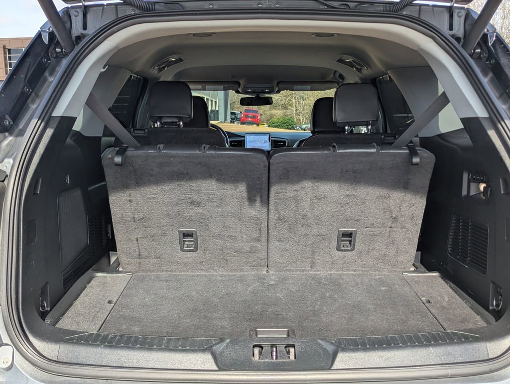 Used 2023 Ford Explorer Limited w/ Equipment Group 301A image 27