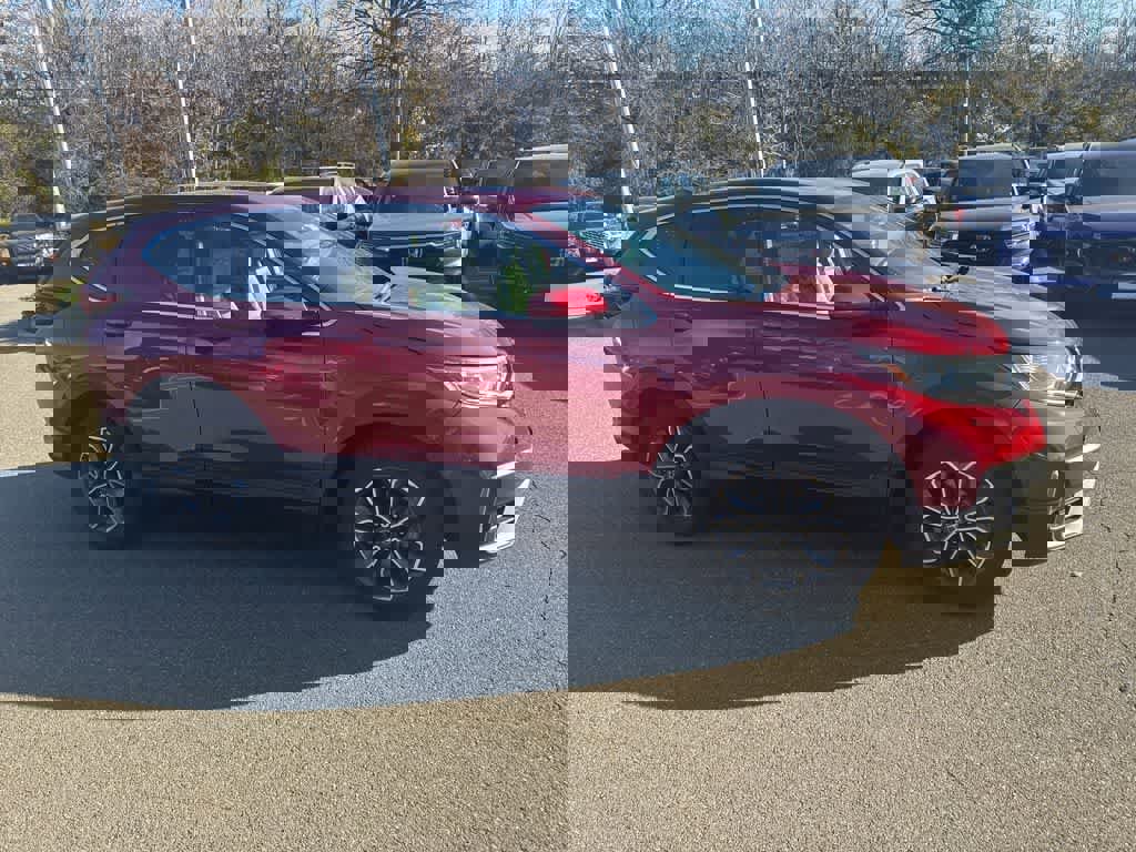 Used 2020 Honda CR-V EX-L image 16