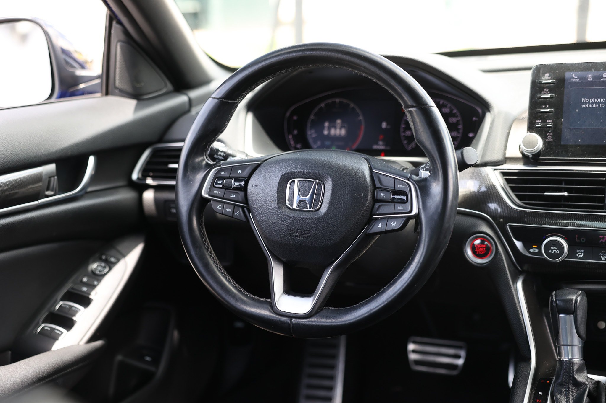 Used 2022 Honda Accord Sport image 32