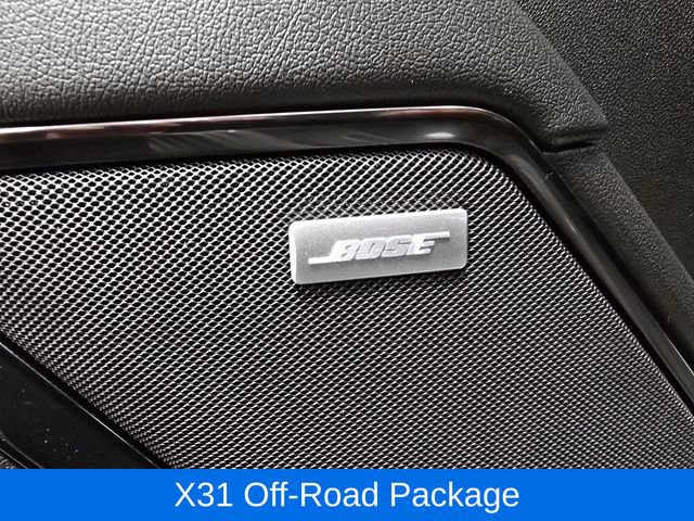 Used 2024 GMC Sierra 3500 AT4 w/ AT4 Premium Plus Package AWD/4WD image 14