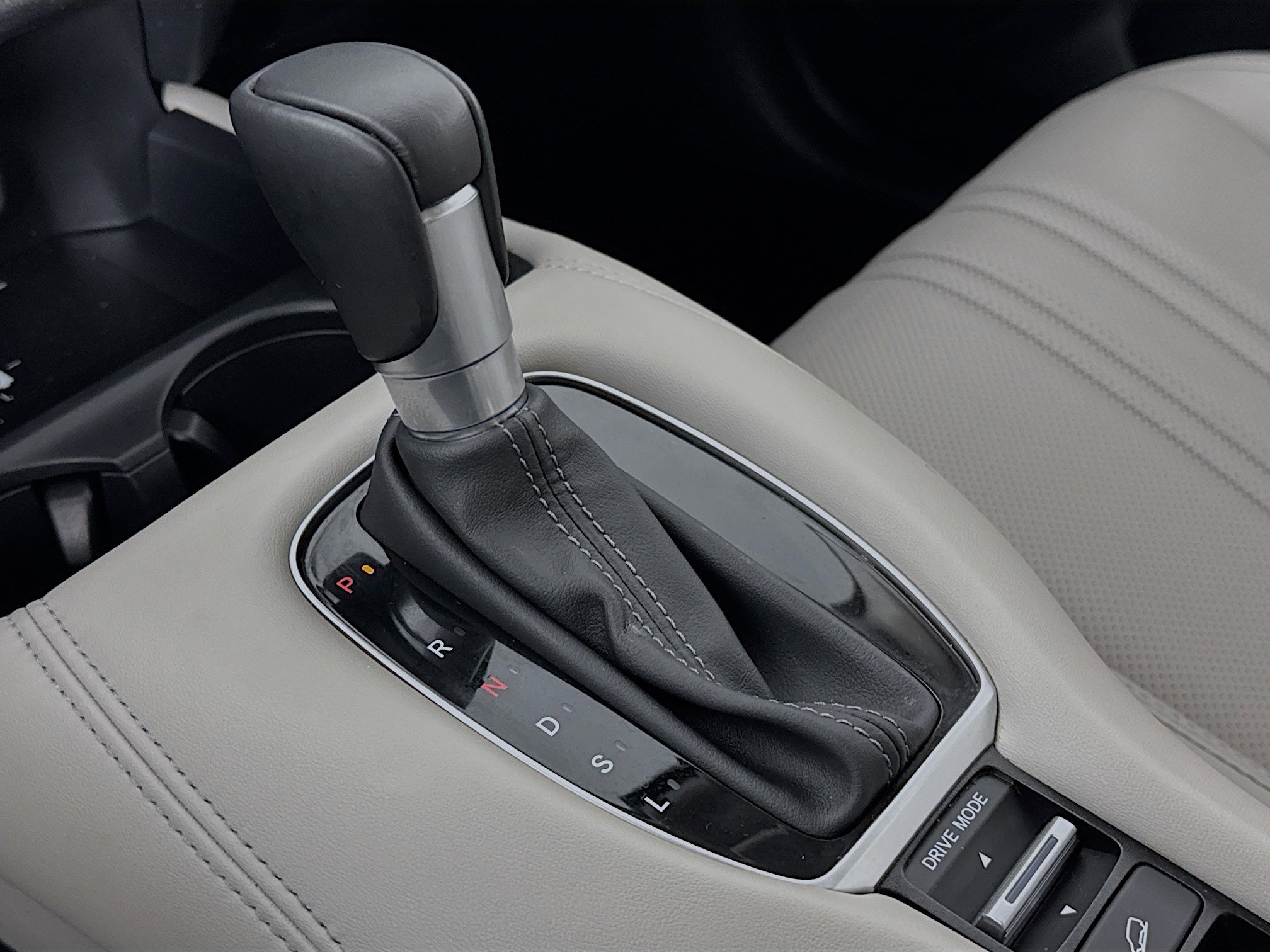 Certified 2026 Honda HR-V EX-L image 16