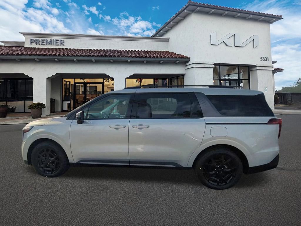 New 2026 Kia Carnival SX Prestige FWD image 5