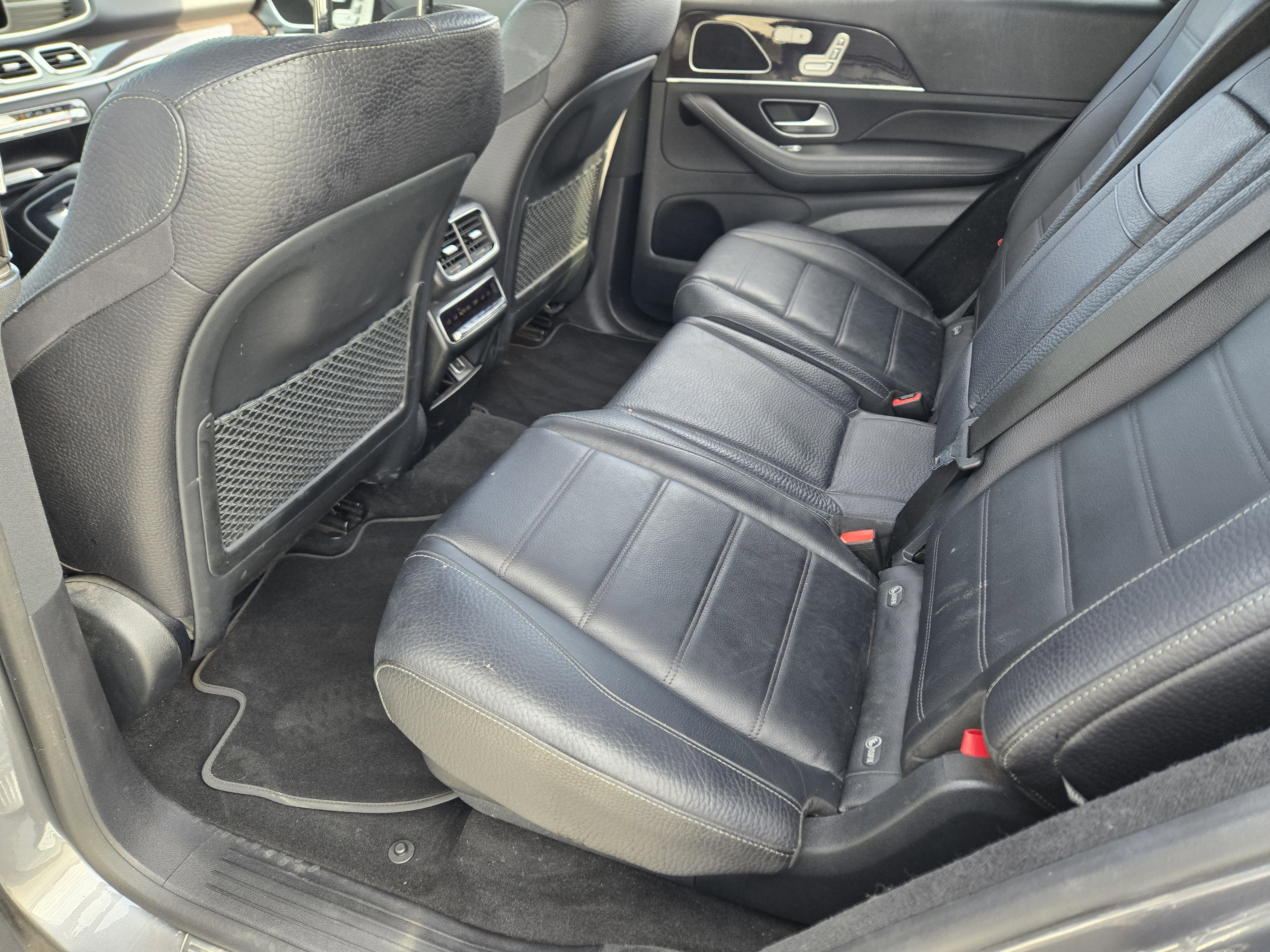 Used 2022 Mercedes-Benz GLE 350 4MATIC image 23