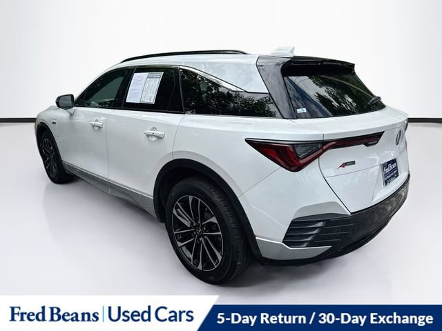 Used 2024 Acura ZDX A-Spec AWD/4WD image 7