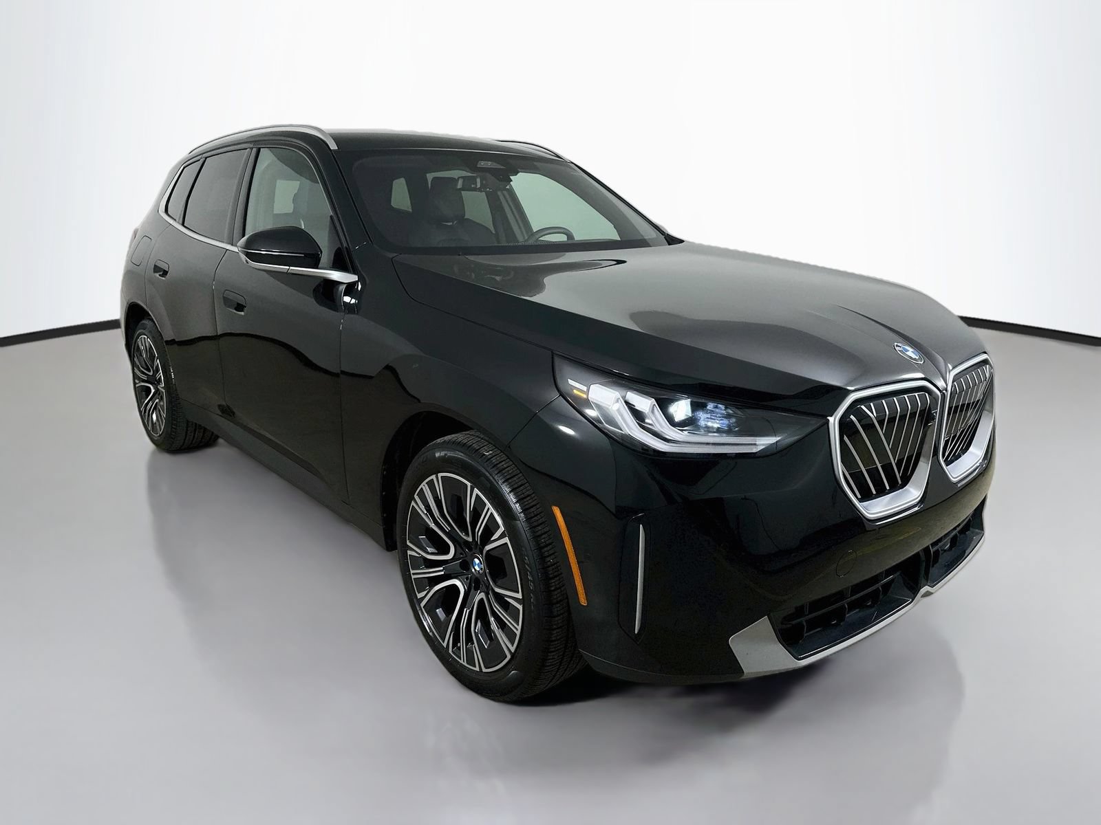 Used 2026 BMW X3 xDrive30i AWD/4WD image 3