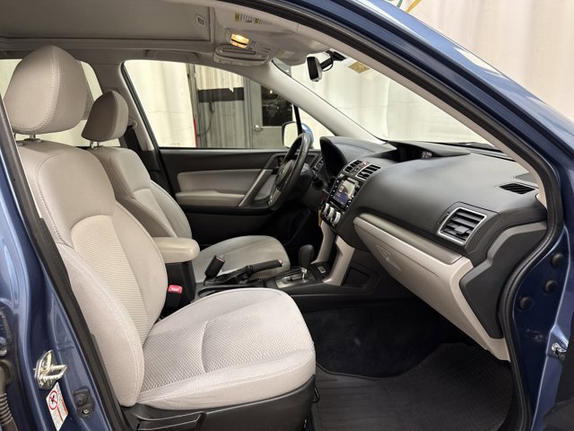 Used 2017 Subaru Forester 2.5i Premium image 30