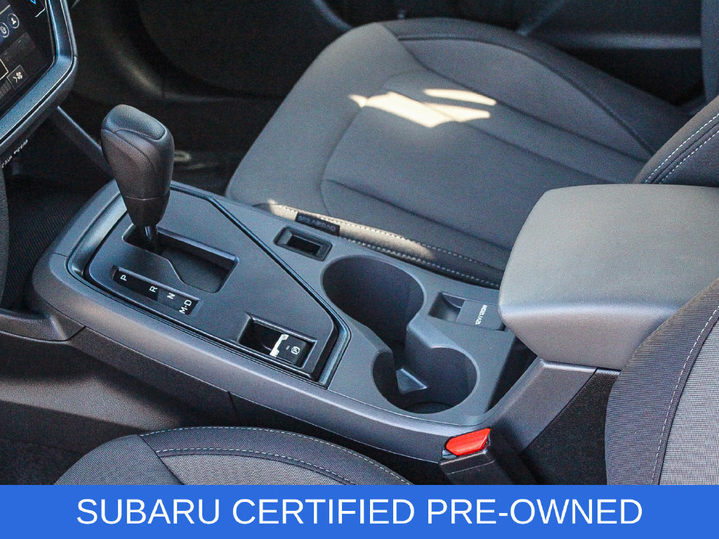 Used 2026 Subaru Crosstrek 2.5i Premium AWD/4WD image 18