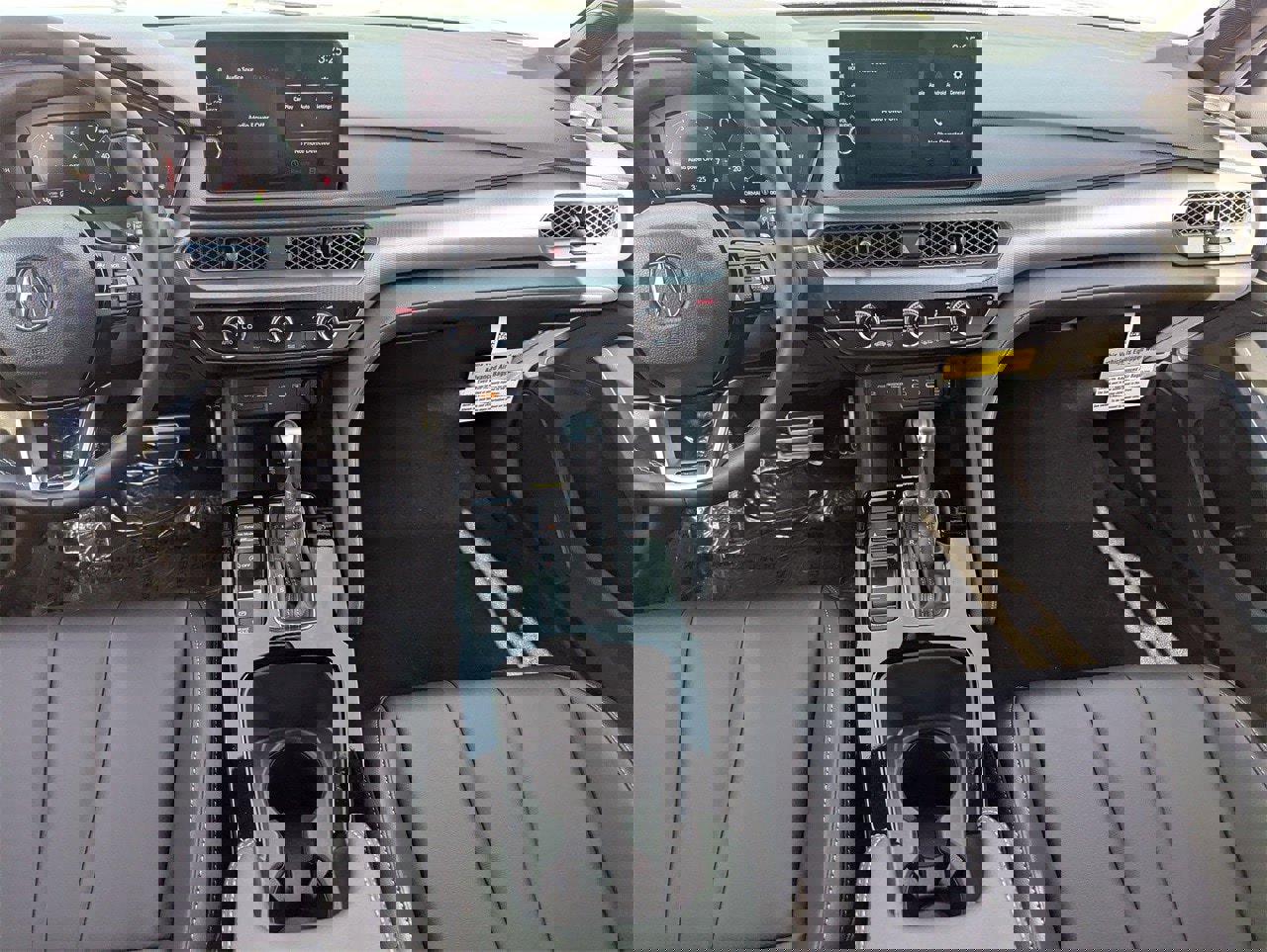 New 2026 Acura Integra A-Spec image 20