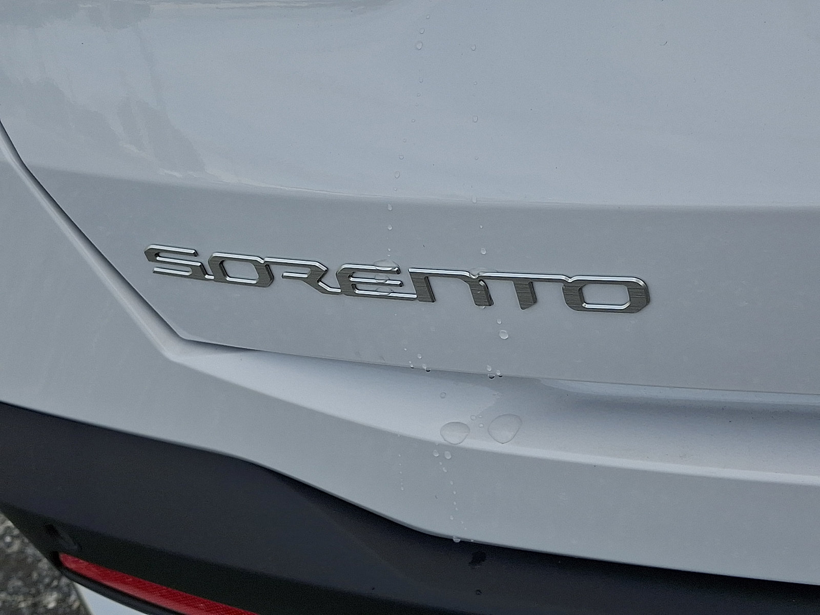 New 2026 Kia Sorento EX AWD/4WD image 24
