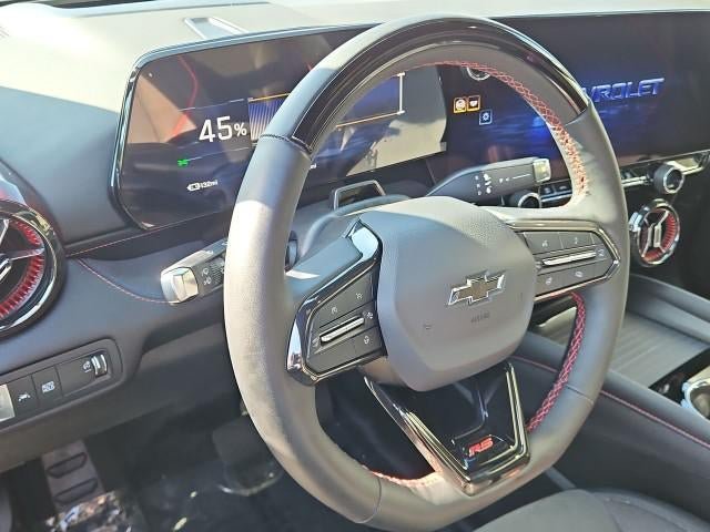 Used 2026 Chevrolet Blazer EV RS w/ Super Cruise Package AWD/4WD image 11