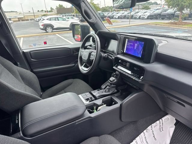Used 2025 Toyota Land Cruiser 1958 AWD/4WD image 25