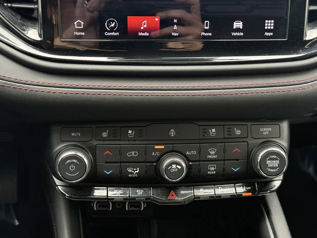 Used 2022 Dodge Durango R/T AWD/4WD image 15