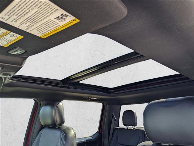 Used 2019 Ford F150 Lariat image 16