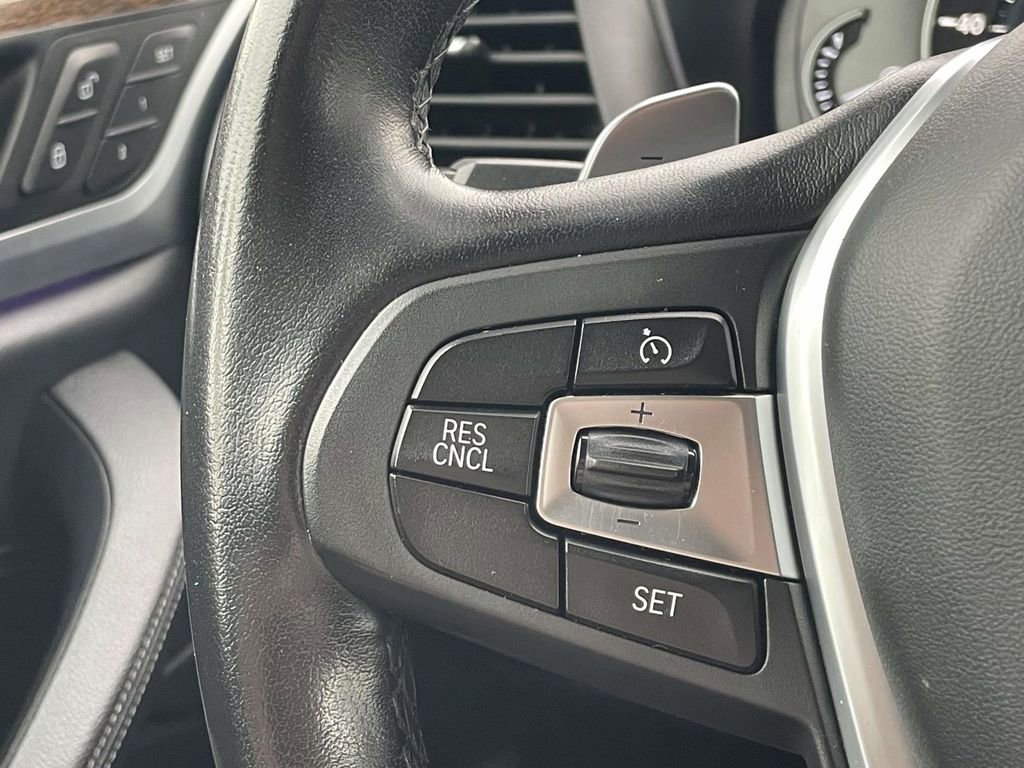 Used 2019 BMW X3 sDrive30i w/ Convenience Package image 11