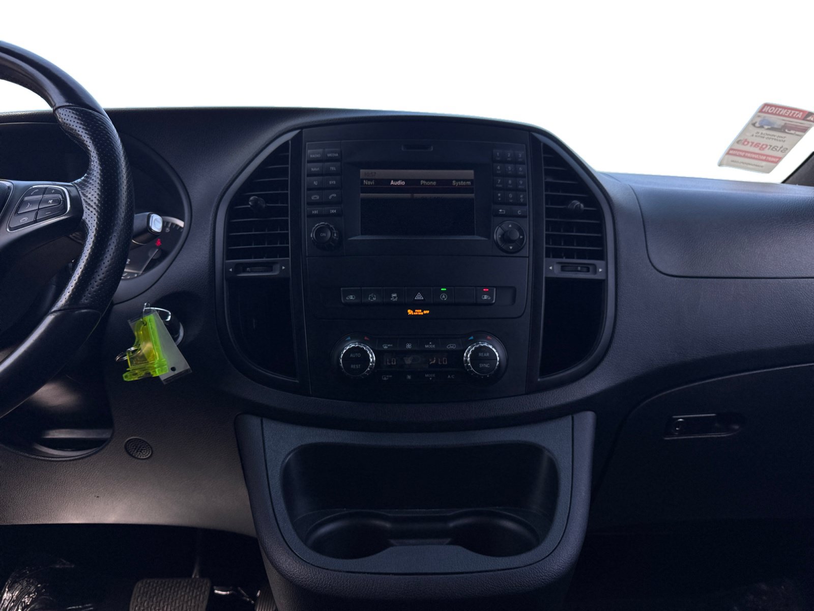 Used 2019 Mercedes-Benz Metris Passenger image 11