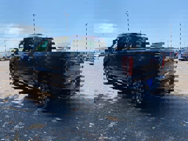 New 2026 GMC Sierra 1500 Denali w/ Denali Reserve Package image 5