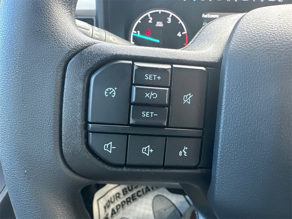 New 2026 Ford F450 XL w/ 360-Degree Camera Package image 21