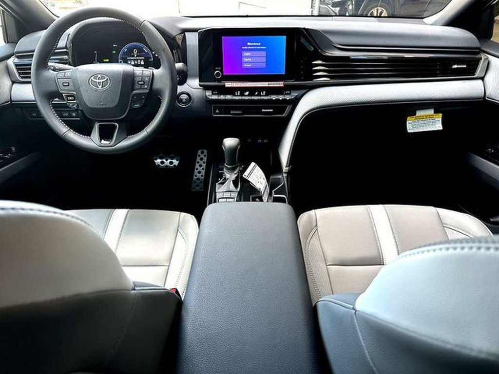 New 2026 Toyota Camry SE w/ Convenience Package FWD image 22