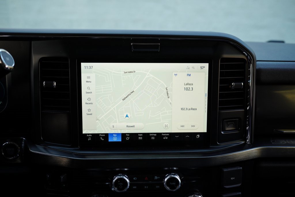 Used 2025 Ford F350 Lariat image 32