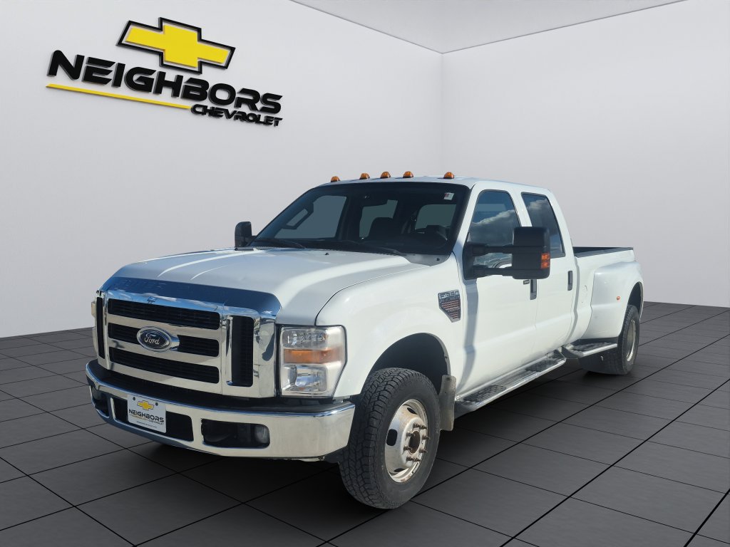 Used 2010 Ford F350 XLT AWD/4WD image 35