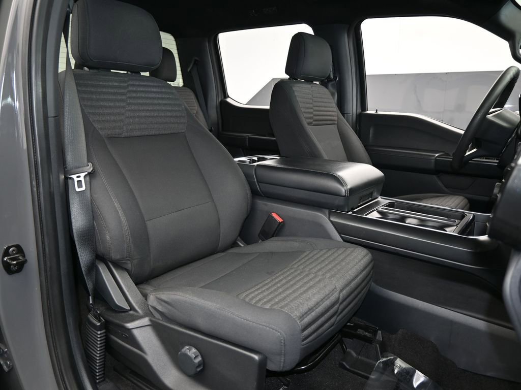 Used 2021 Ford F150 XL w/ STX Appearance Package image 45