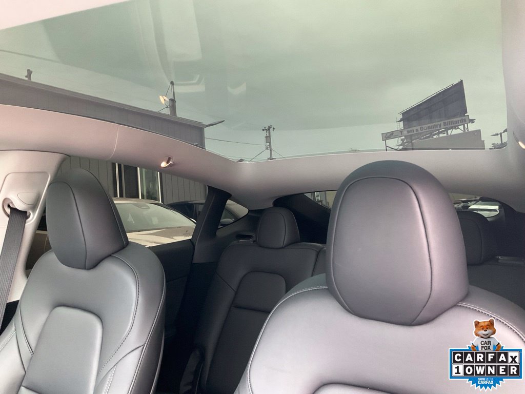 Used 2023 Tesla Model Y Long Range AWD/4WD image 19